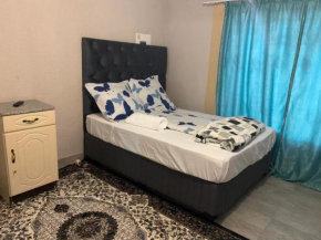 RMK Guest house Zeerust